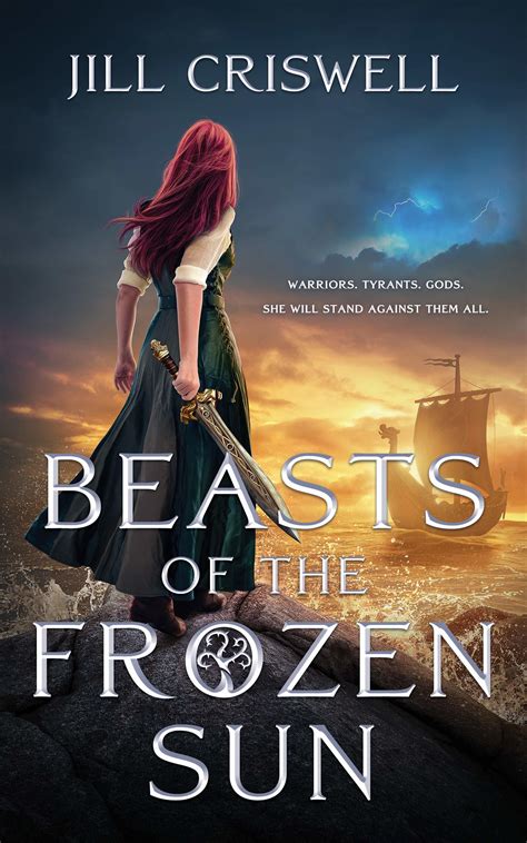 Beasts of the Frozen Sun .